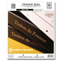 Jeu France FS 2024 1er semestre 