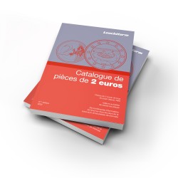 2-Euro-Catalogue 2025