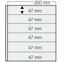 Feuilles "Garant" 726/736